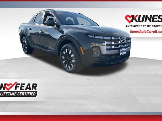 HYUNDAI SANTA CRUZ 2025 5NTJBDDE6SH137043 image HYUNDAI SANTA CRUZ 2025 5NTJBDDE6SH137043 image